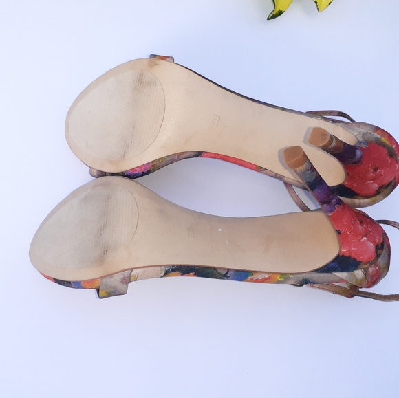 Steve Madden Stecy strappy sandal - Picture 6 of 7